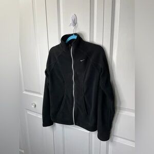 Nike Fleecd Jacket